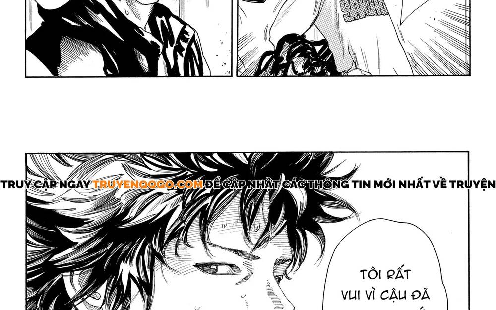 Days Chapter 268 - 23