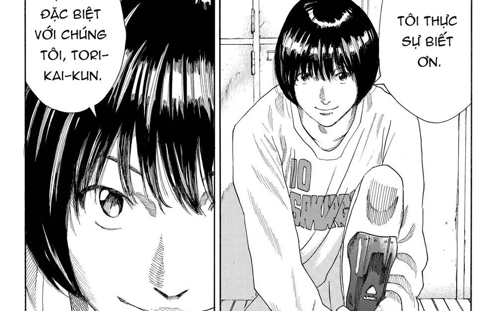 Days Chapter 268 - 26