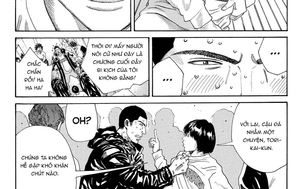 Days Chapter 268 - 27