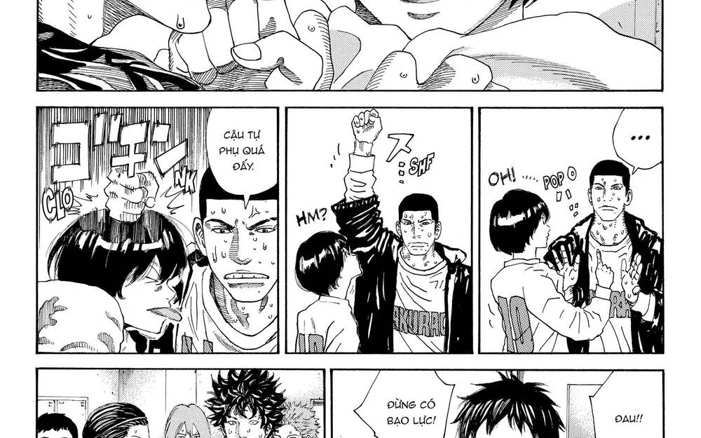 Days Chapter 268 - 29