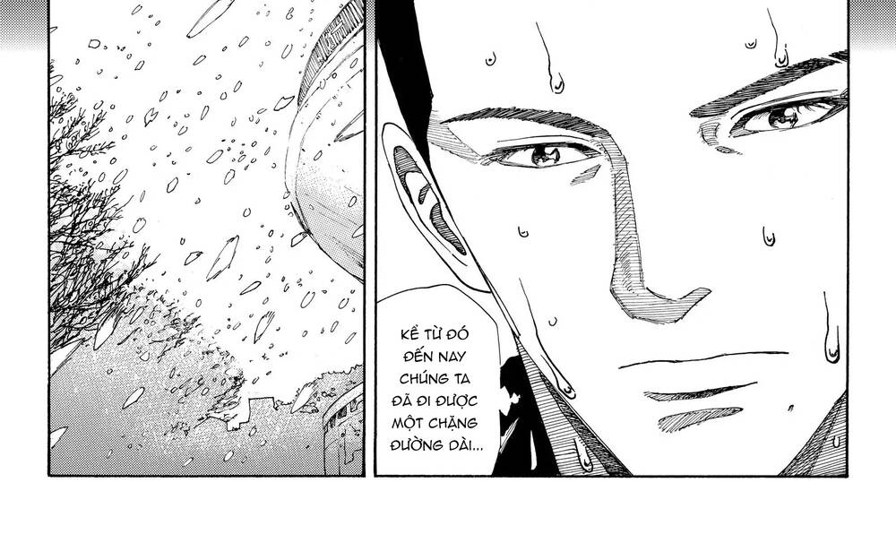 Days Chapter 268 - 32