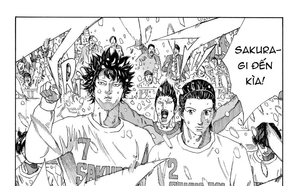 Days Chapter 268 - 33