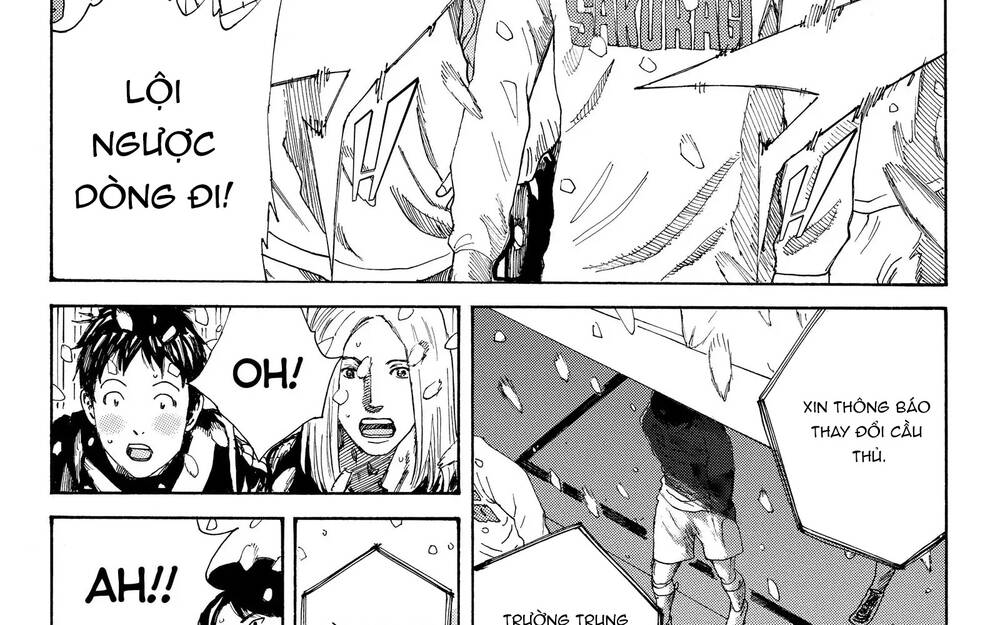 Days Chapter 268 - 34