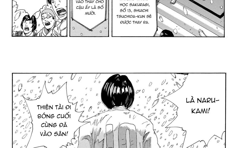 Days Chapter 268 - 35