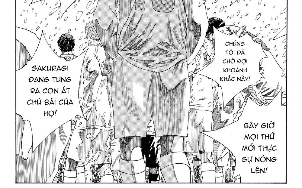 Days Chapter 268 - 36