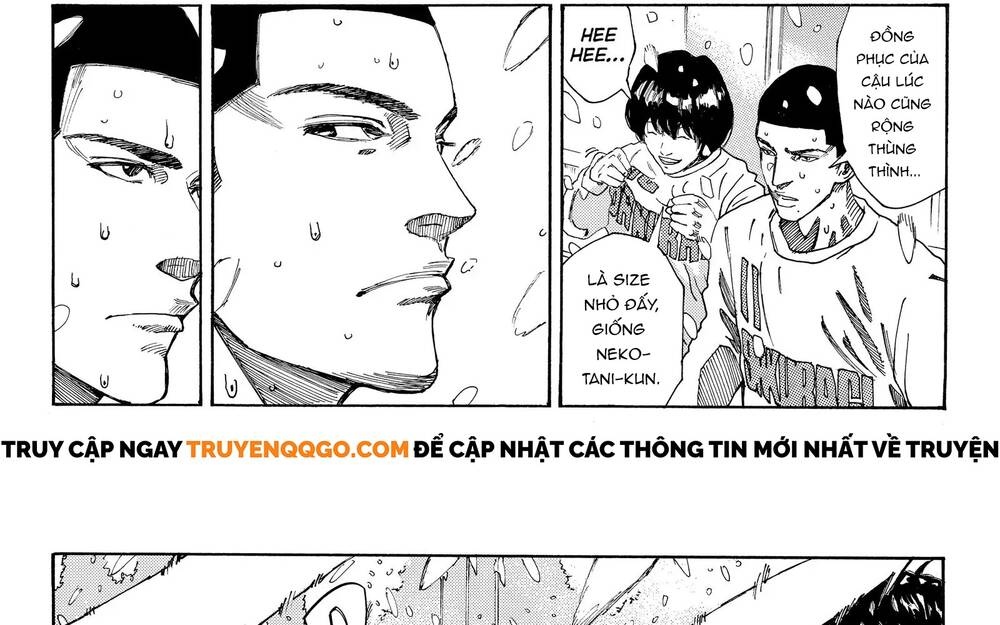 Days Chapter 268 - 37