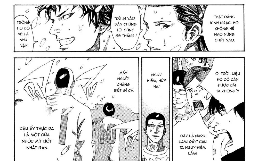 Days Chapter 268 - 39