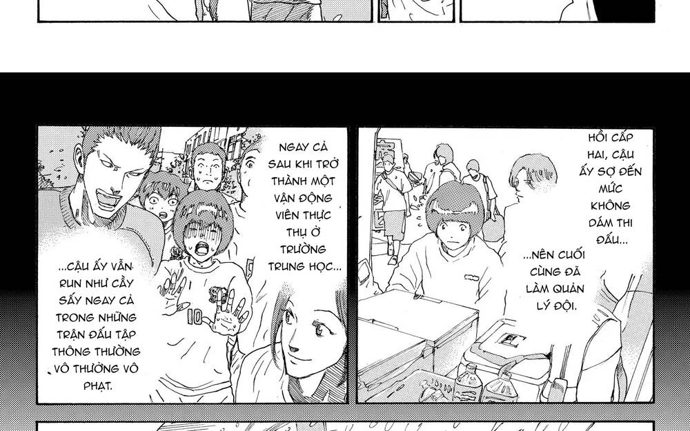 Days Chapter 268 - 40