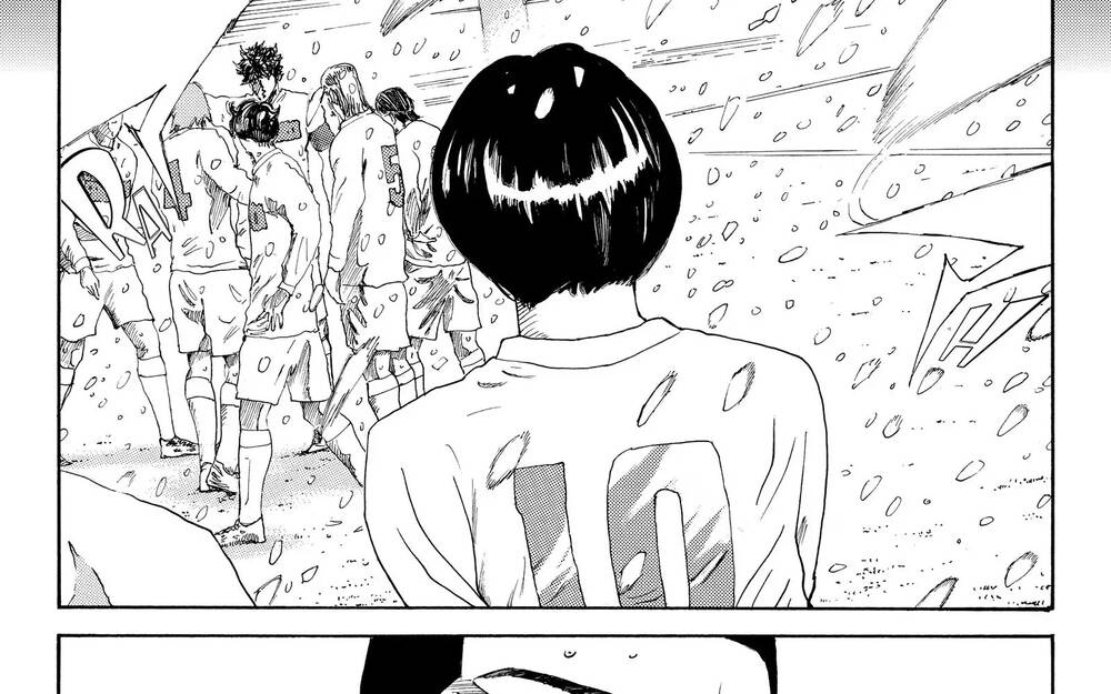 Days Chapter 268 - 41