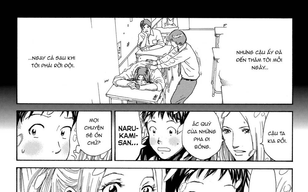 Days Chapter 268 - 45