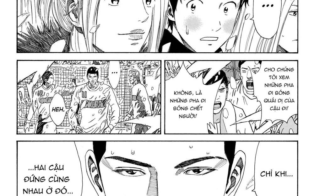 Days Chapter 268 - 46