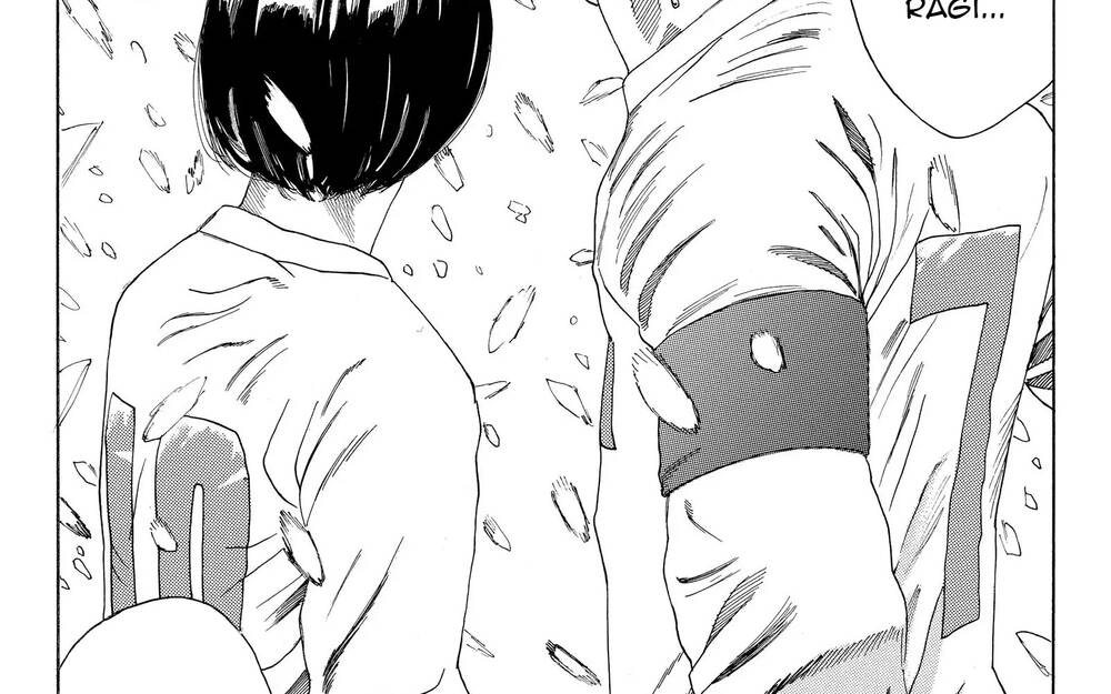 Days Chapter 268 - 48