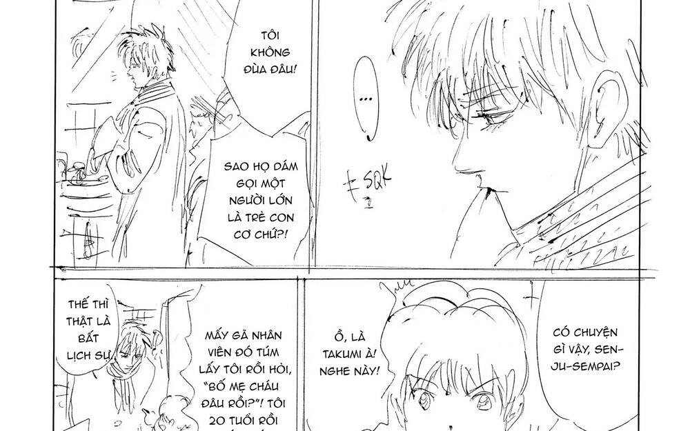 Days Chapter 268 - 50