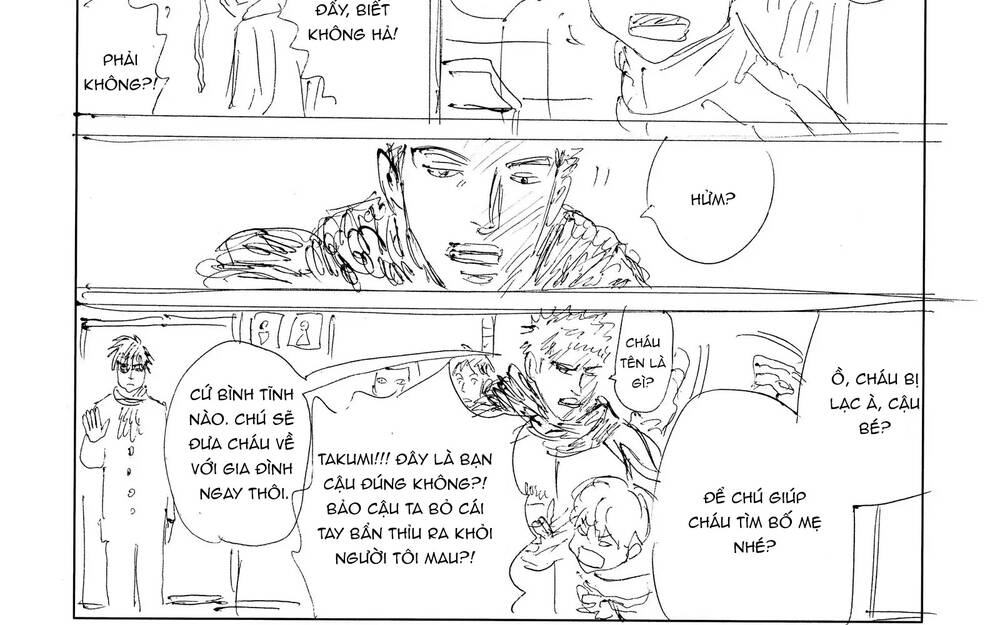 Days Chapter 268 - 51