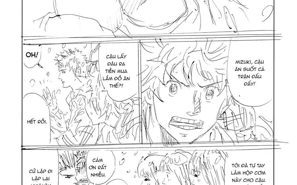 Days Chapter 268 - 53