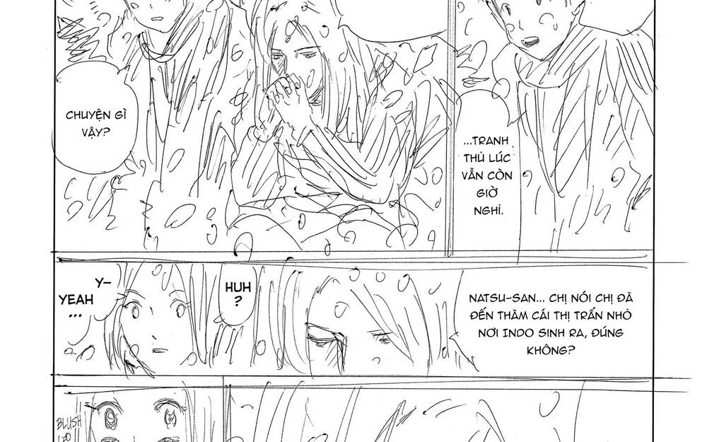 Days Chapter 268 - 55