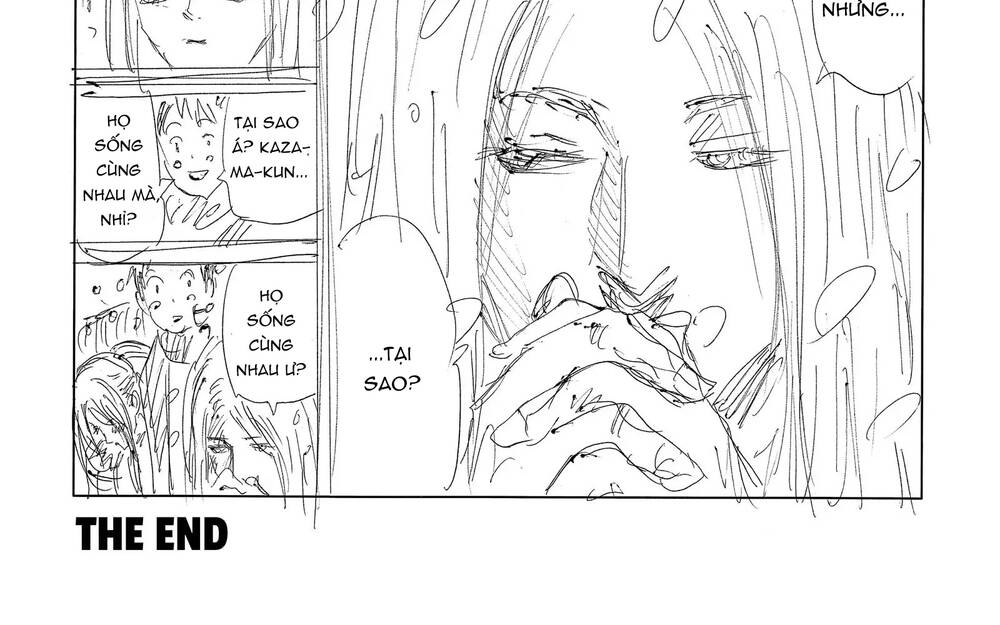 Days Chapter 268 - 56