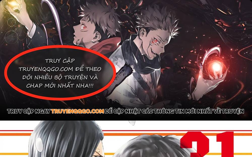 Days Chapter 269 - 1