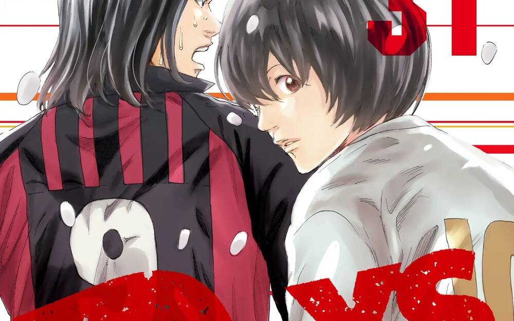 Days Chapter 269 - 2