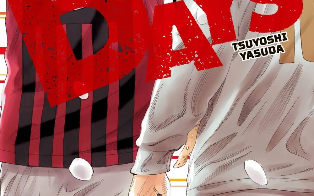 Days Chapter 269 - 3