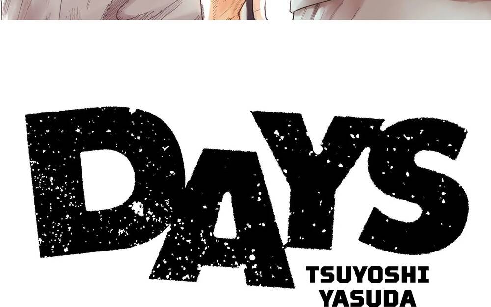 Days Chapter 269 - 4