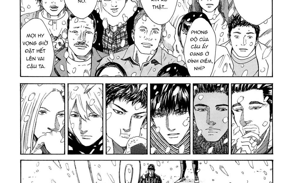 Days Chapter 269 - 9