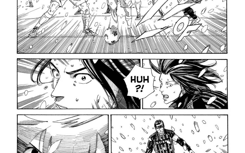 Days Chapter 269 - 14