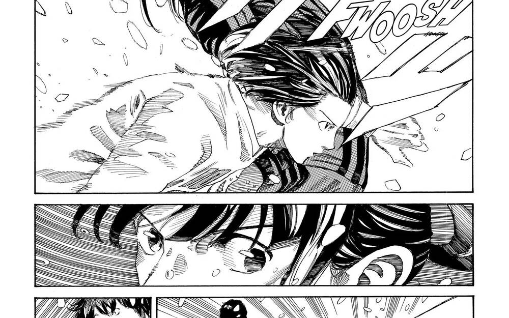 Days Chapter 269 - 16