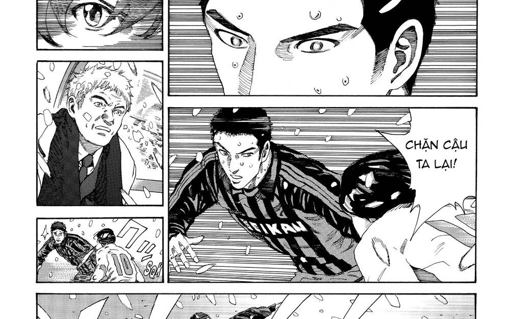 Days Chapter 269 - 18