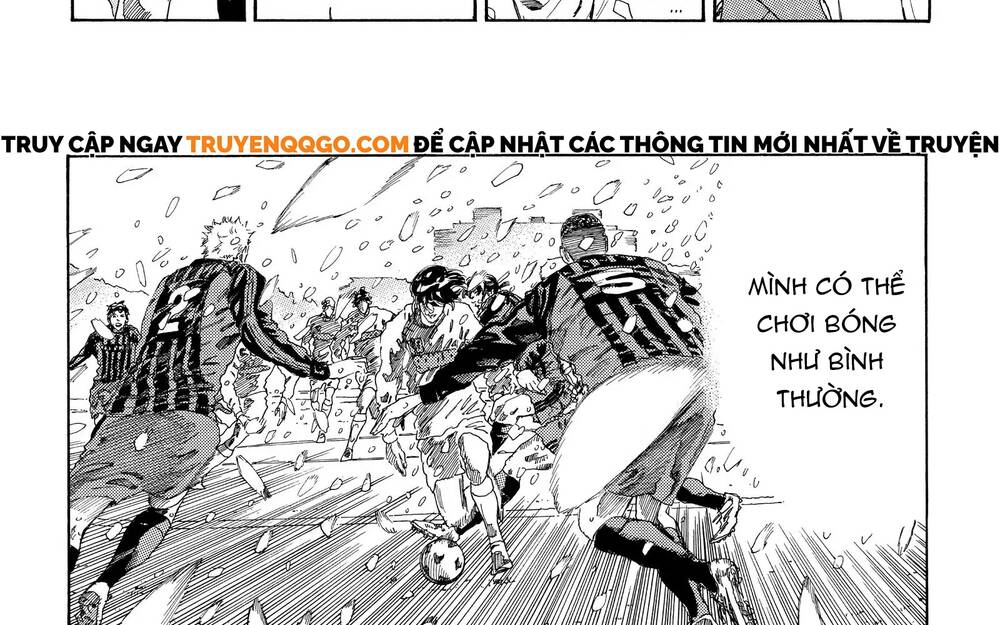 Days Chapter 269 - 20