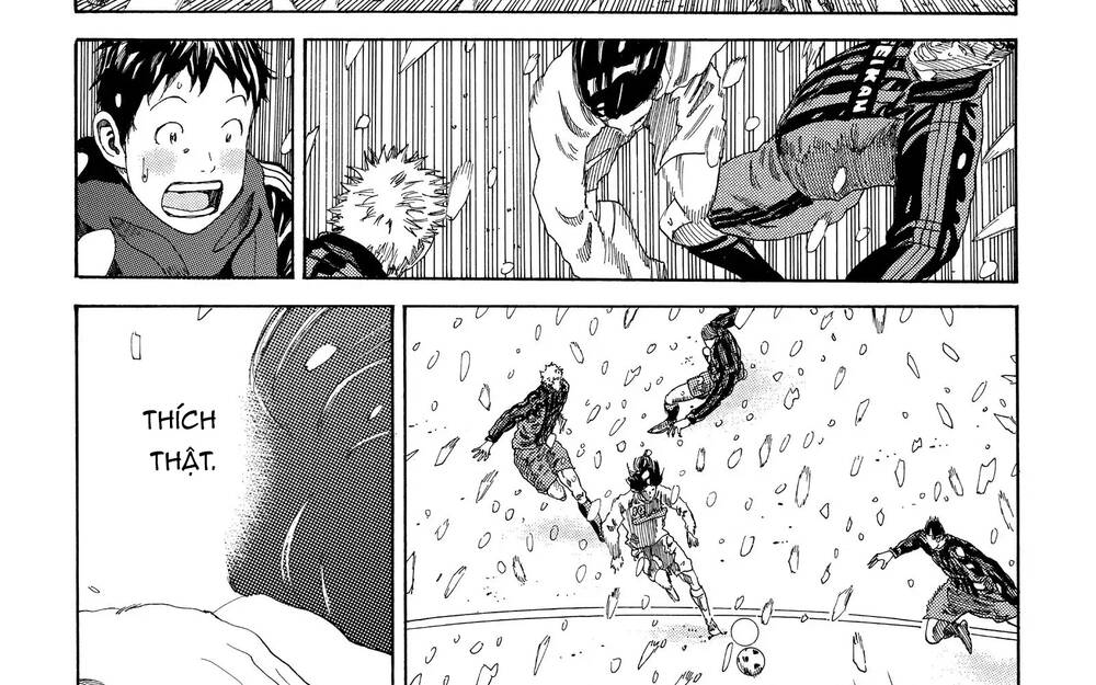 Days Chapter 269 - 21