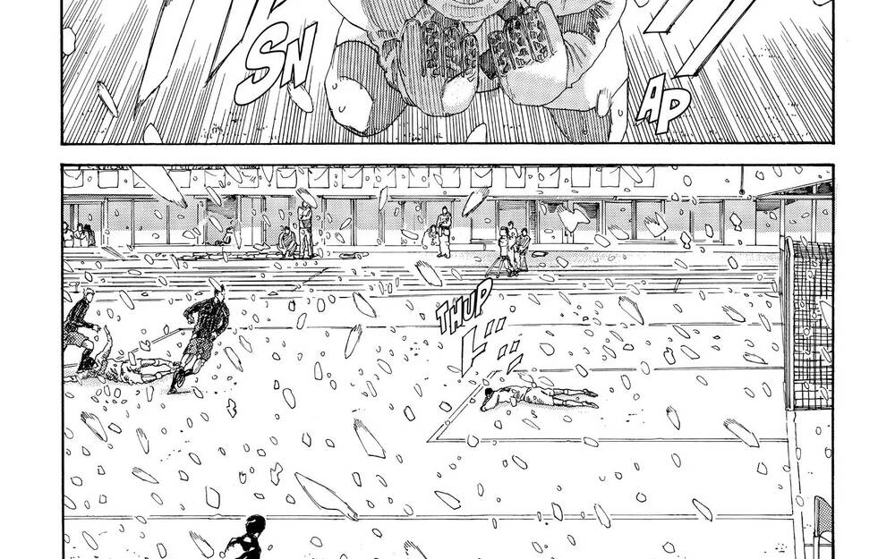 Days Chapter 269 - 25