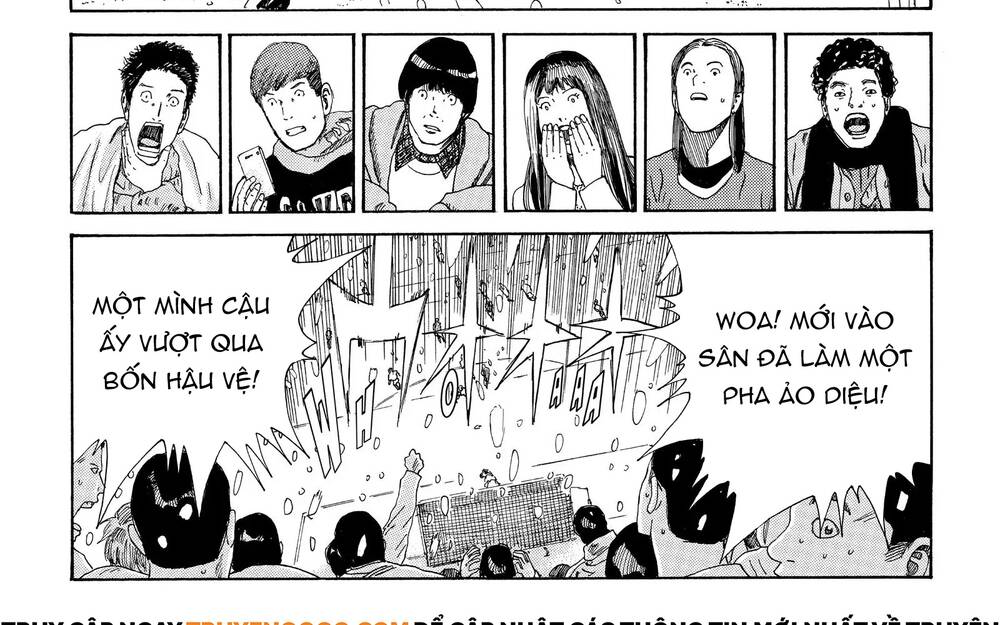 Days Chapter 269 - 26