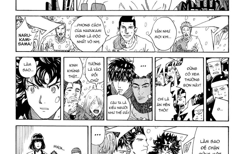 Days Chapter 269 - 28