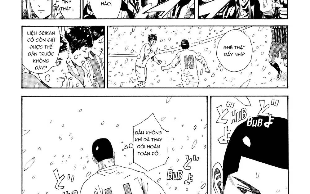 Days Chapter 269 - 30