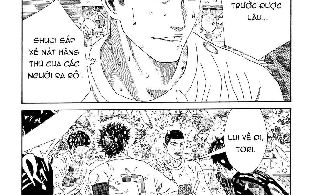 Days Chapter 269 - 32