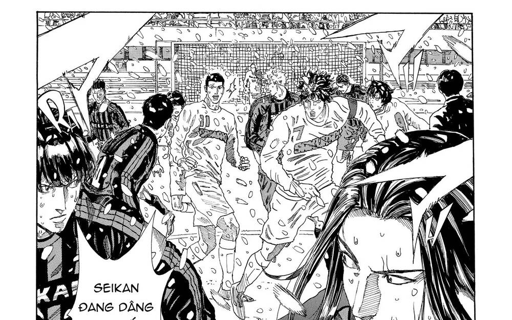 Days Chapter 269 - 34