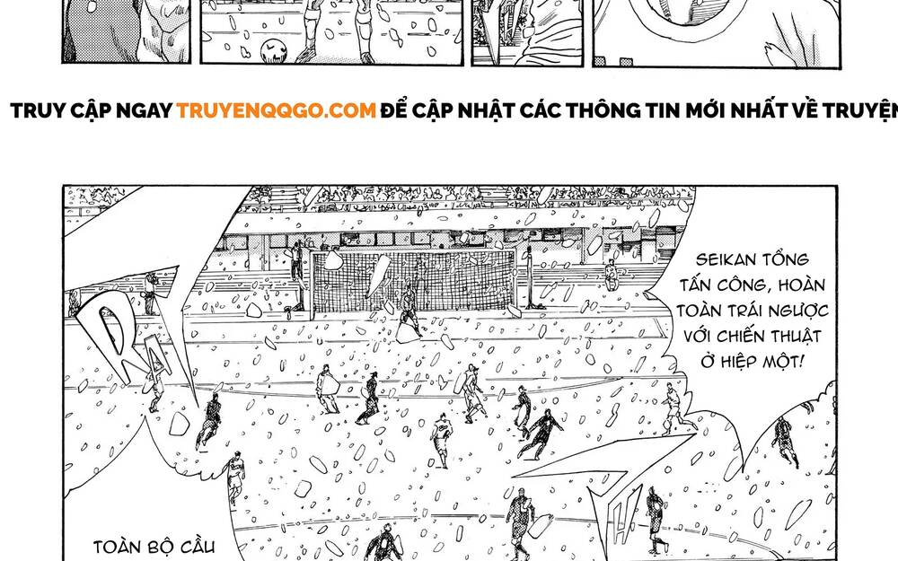 Days Chapter 269 - 36