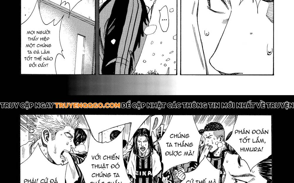 Days Chapter 269 - 38