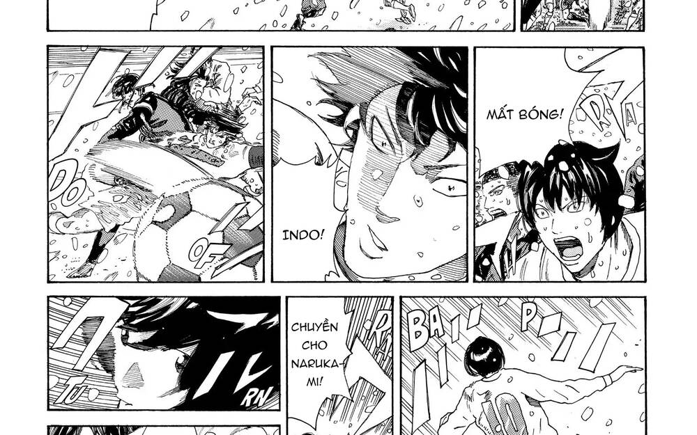 Days Chapter 269 - 44