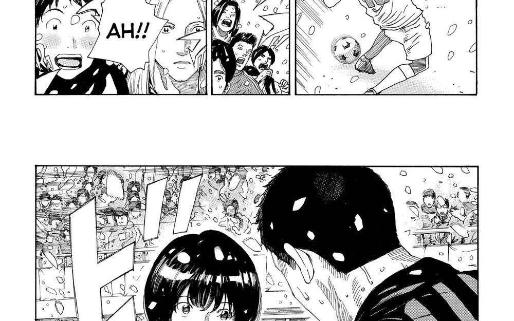 Days Chapter 269 - 45