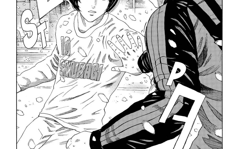 Days Chapter 269 - 46