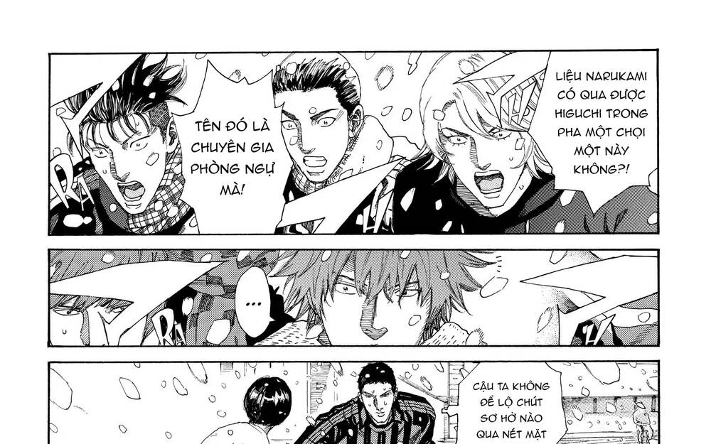 Days Chapter 269 - 50