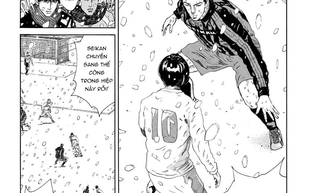 Days Chapter 270 - 2