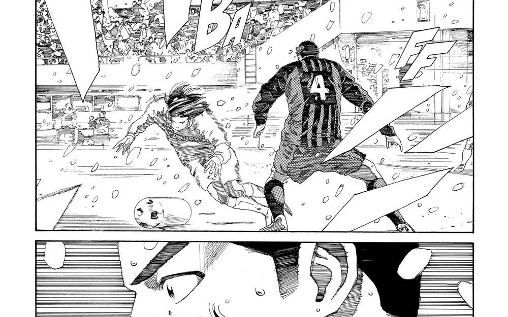 Days Chapter 270 - 5