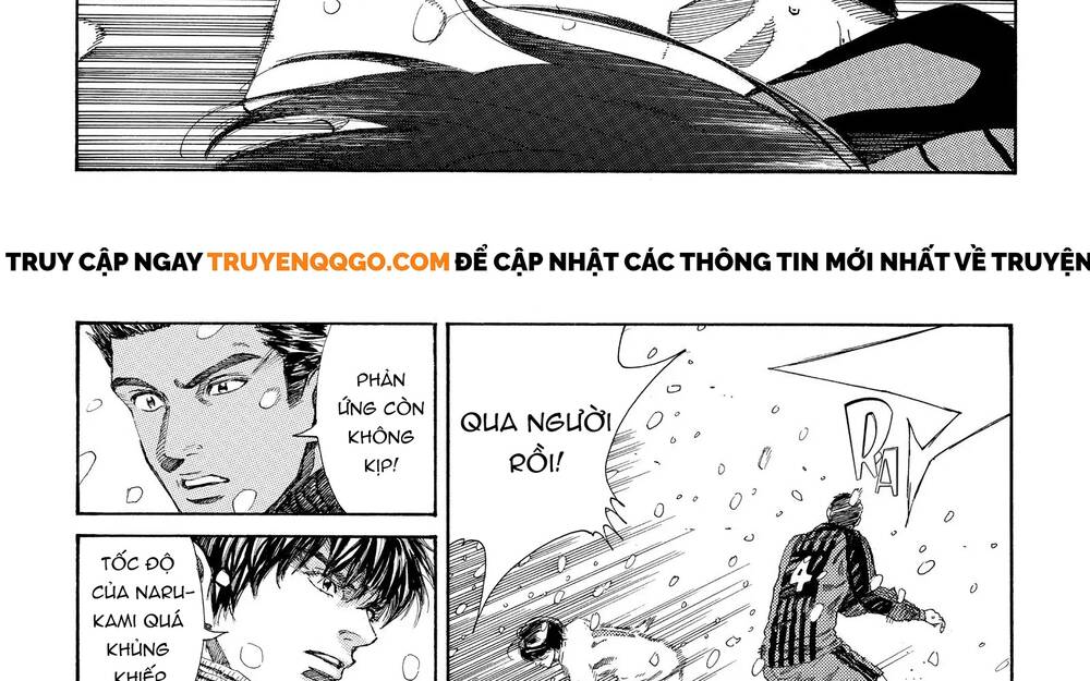 Days Chapter 270 - 6