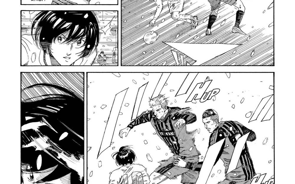 Days Chapter 270 - 7