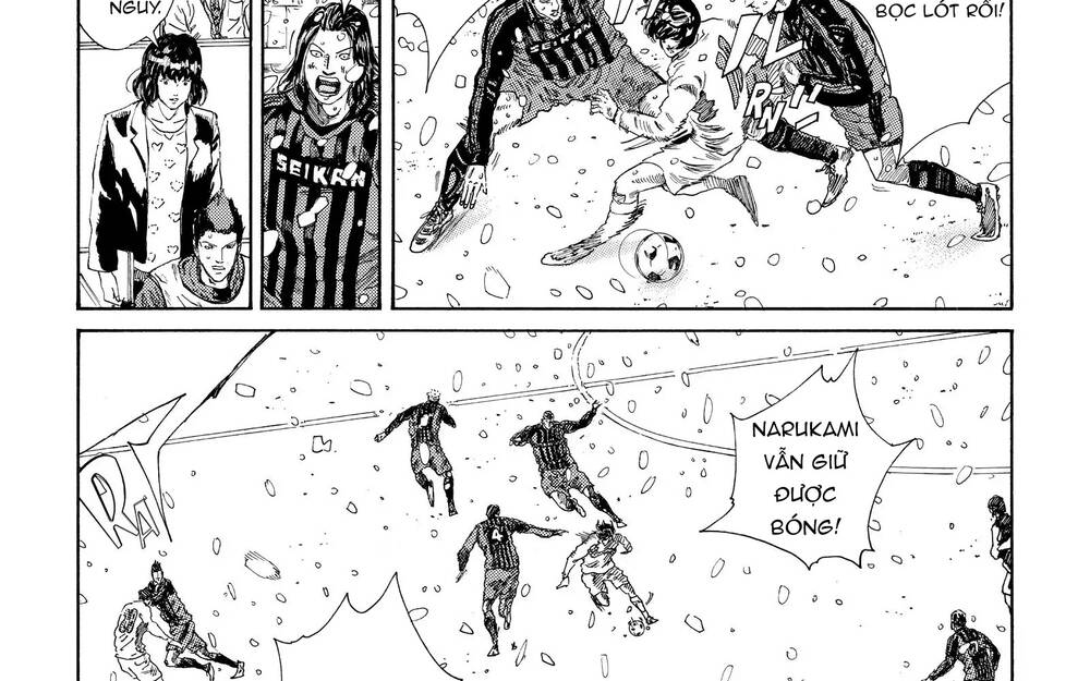 Days Chapter 270 - 9