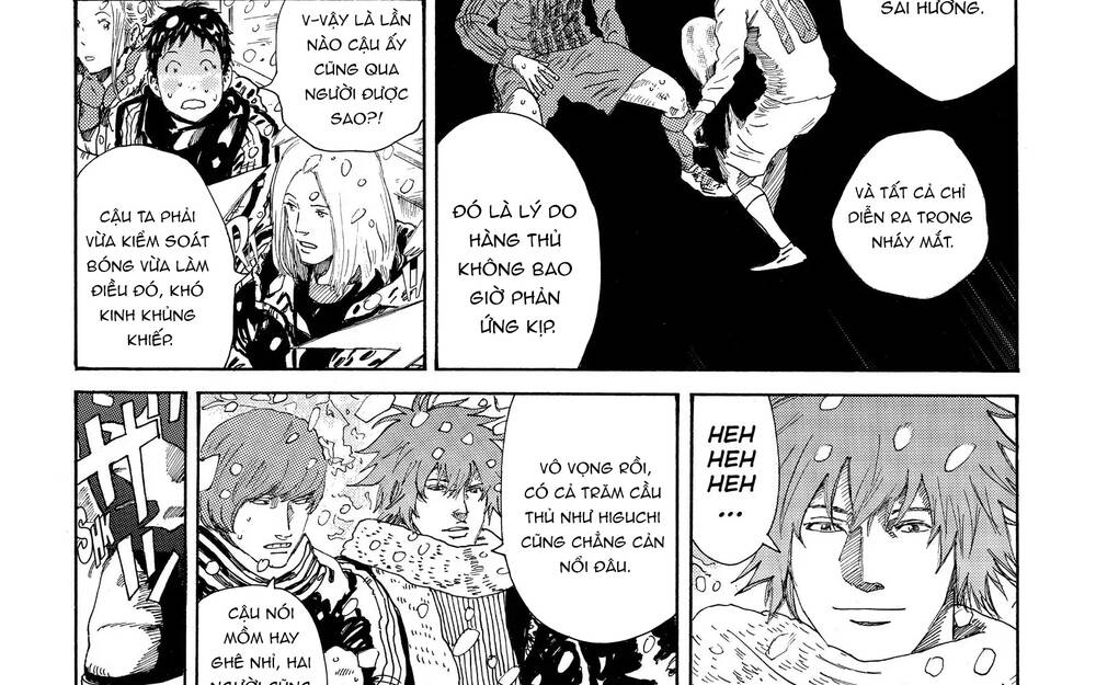 Days Chapter 270 - 12