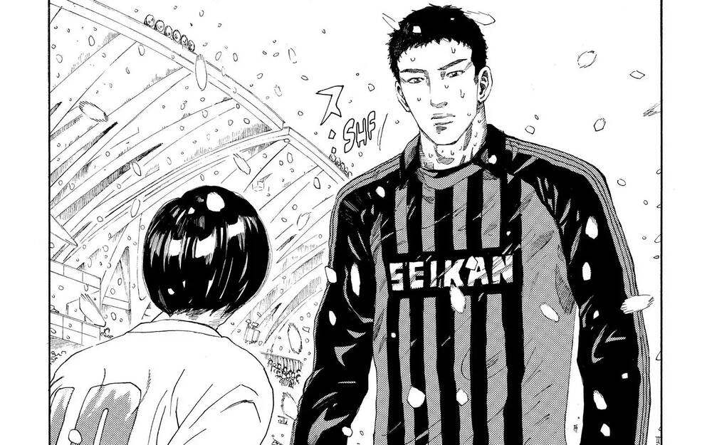 Days Chapter 270 - 18